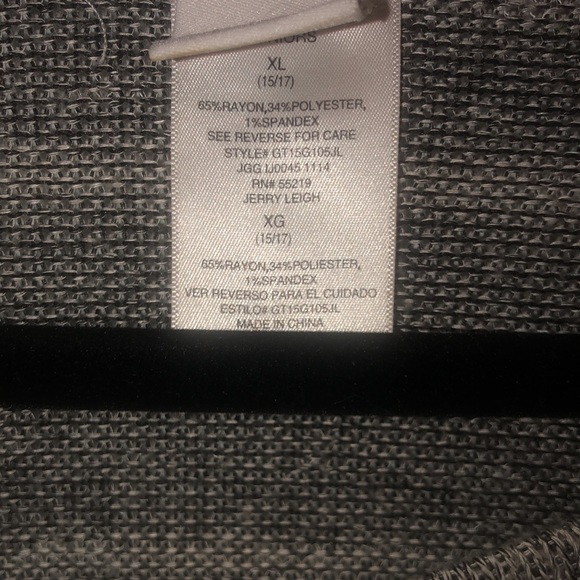 Disney Mickey Top Jr Size XL - Picture 4 of 6